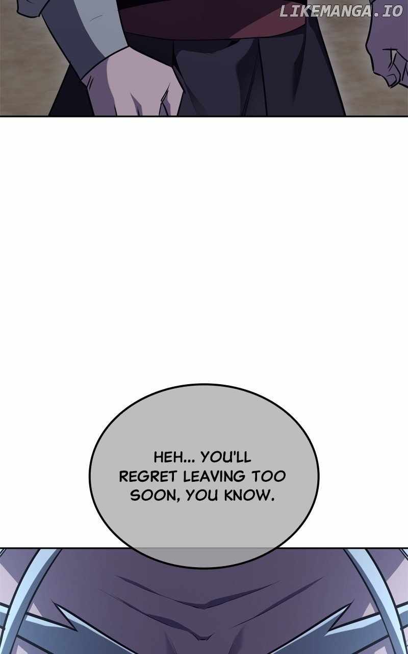 I Reincarnated As The Crazed Heir Chapter 139 33